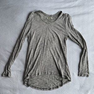 Madewell Long Sleeve